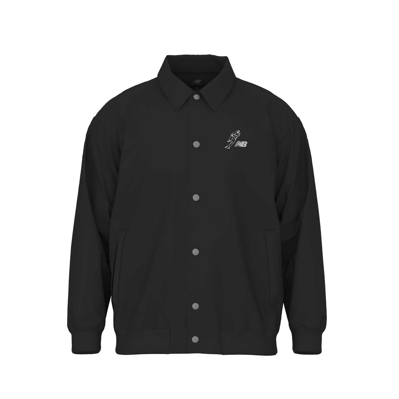 New Balance Ohtani Woven Nylon Jacket