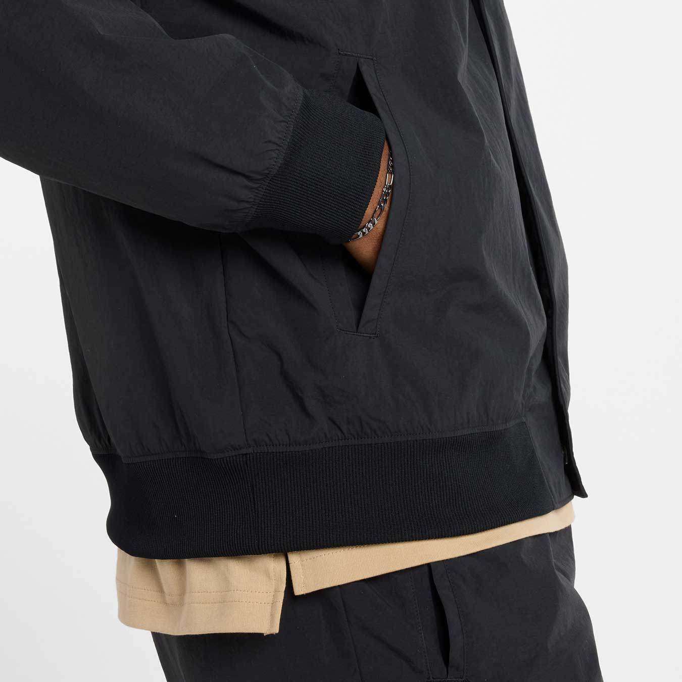 New Balance Ohtani Woven Nylon Jacket - Image 10