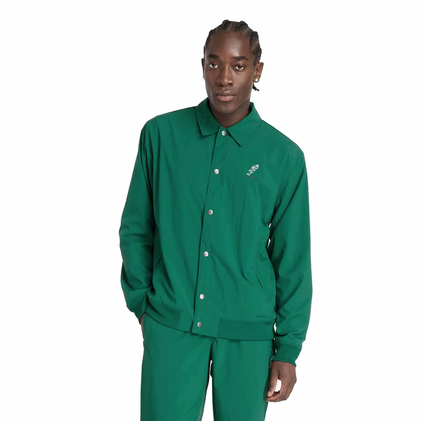 New Balance Ohtani Woven Nylon Jacket - Image 12