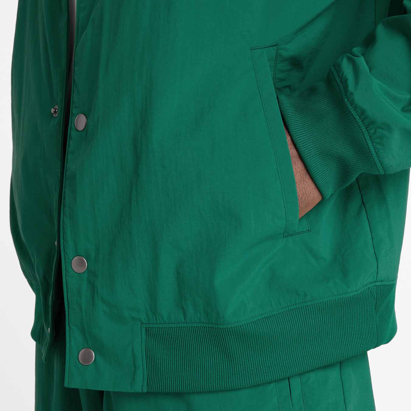 New Balance Ohtani Woven Nylon Jacket - Image 14