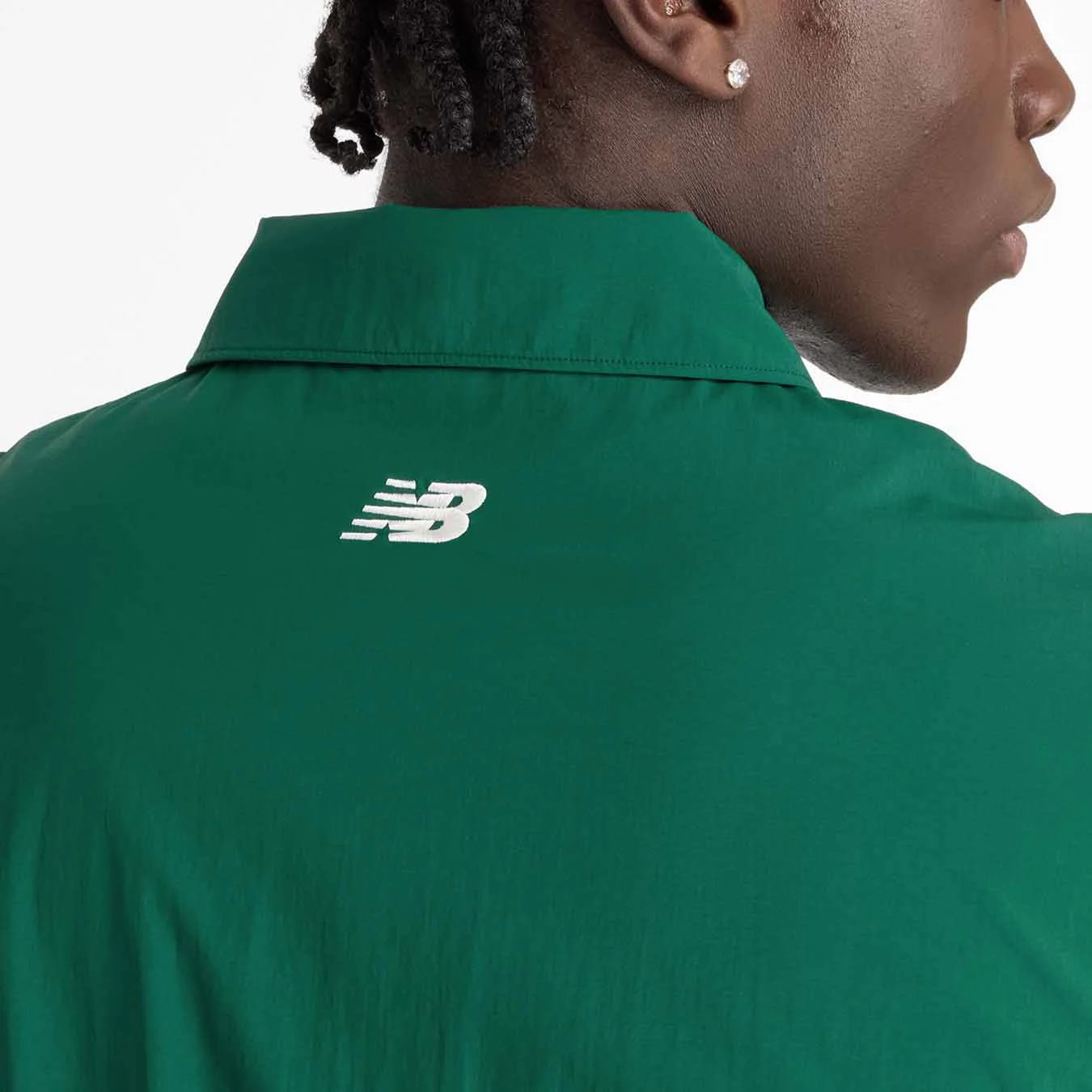 New Balance Ohtani Woven Nylon Jacket - Image 16