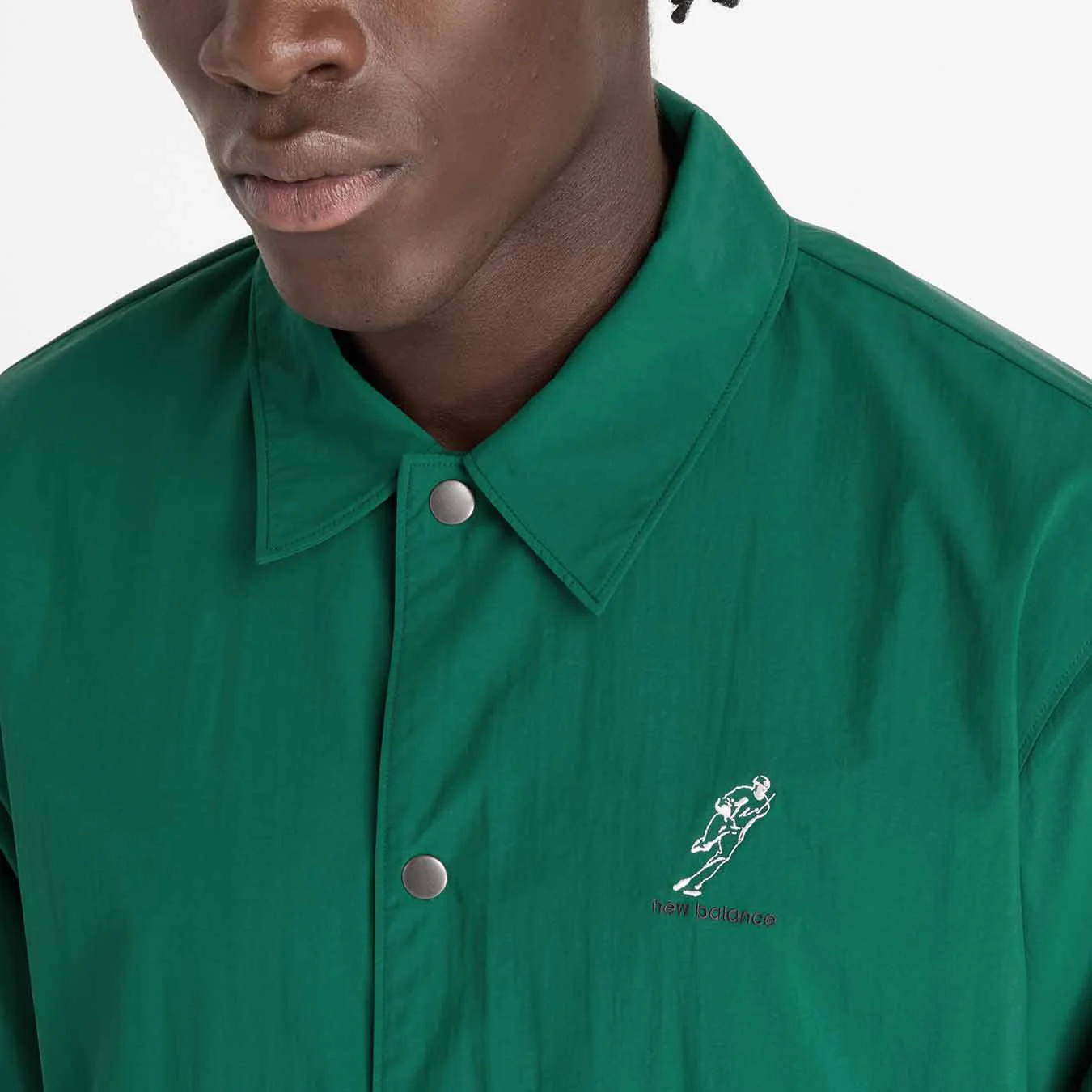New Balance Ohtani Woven Nylon Jacket - Image 17