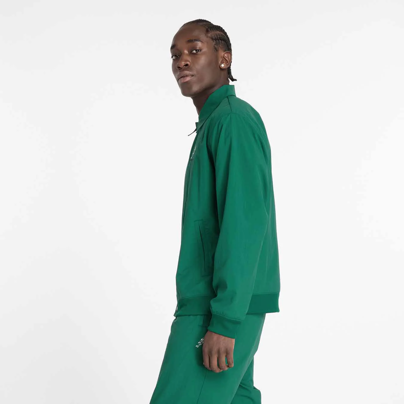 New Balance Ohtani Woven Nylon Jacket - Image 18