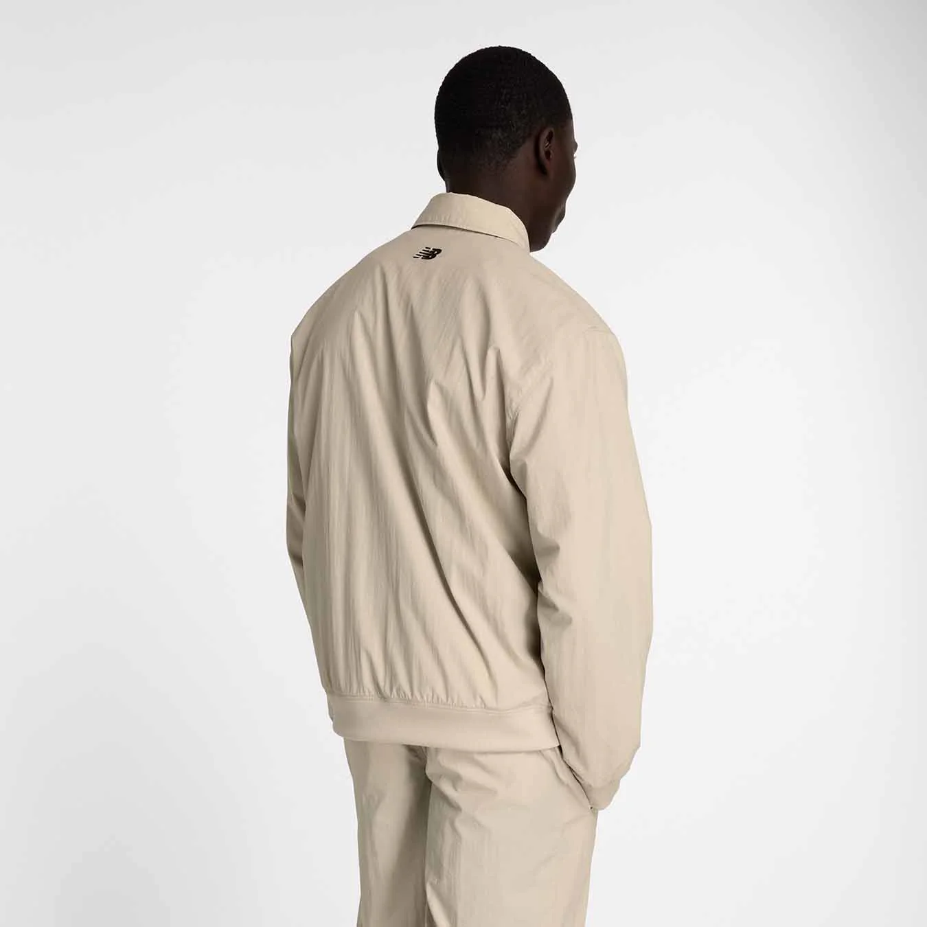 New Balance Ohtani Woven Nylon Jacket - Image 22