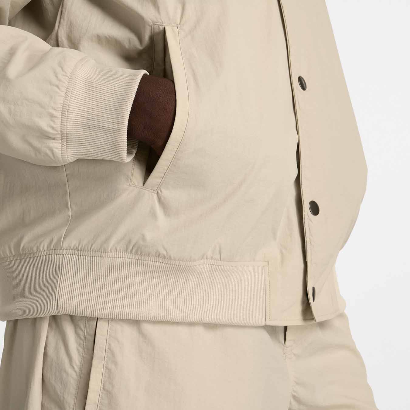 New Balance Ohtani Woven Nylon Jacket - Image 24