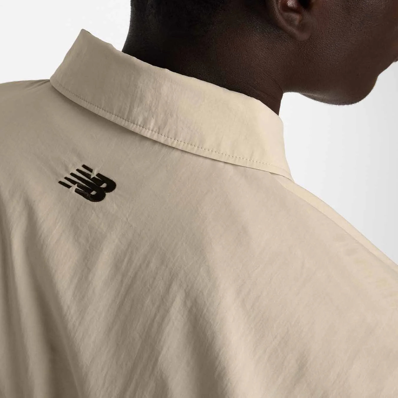 New Balance Ohtani Woven Nylon Jacket - Image 25