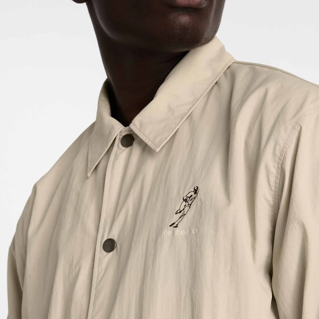 New Balance Ohtani Woven Nylon Jacket - Image 26