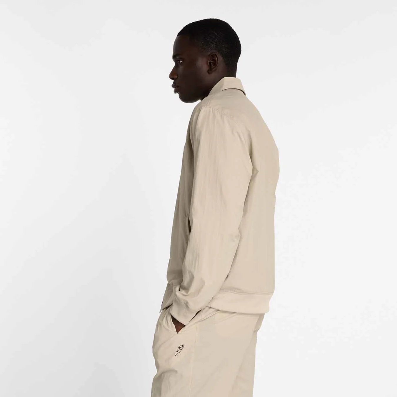 New Balance Ohtani Woven Nylon Jacket - Image 27