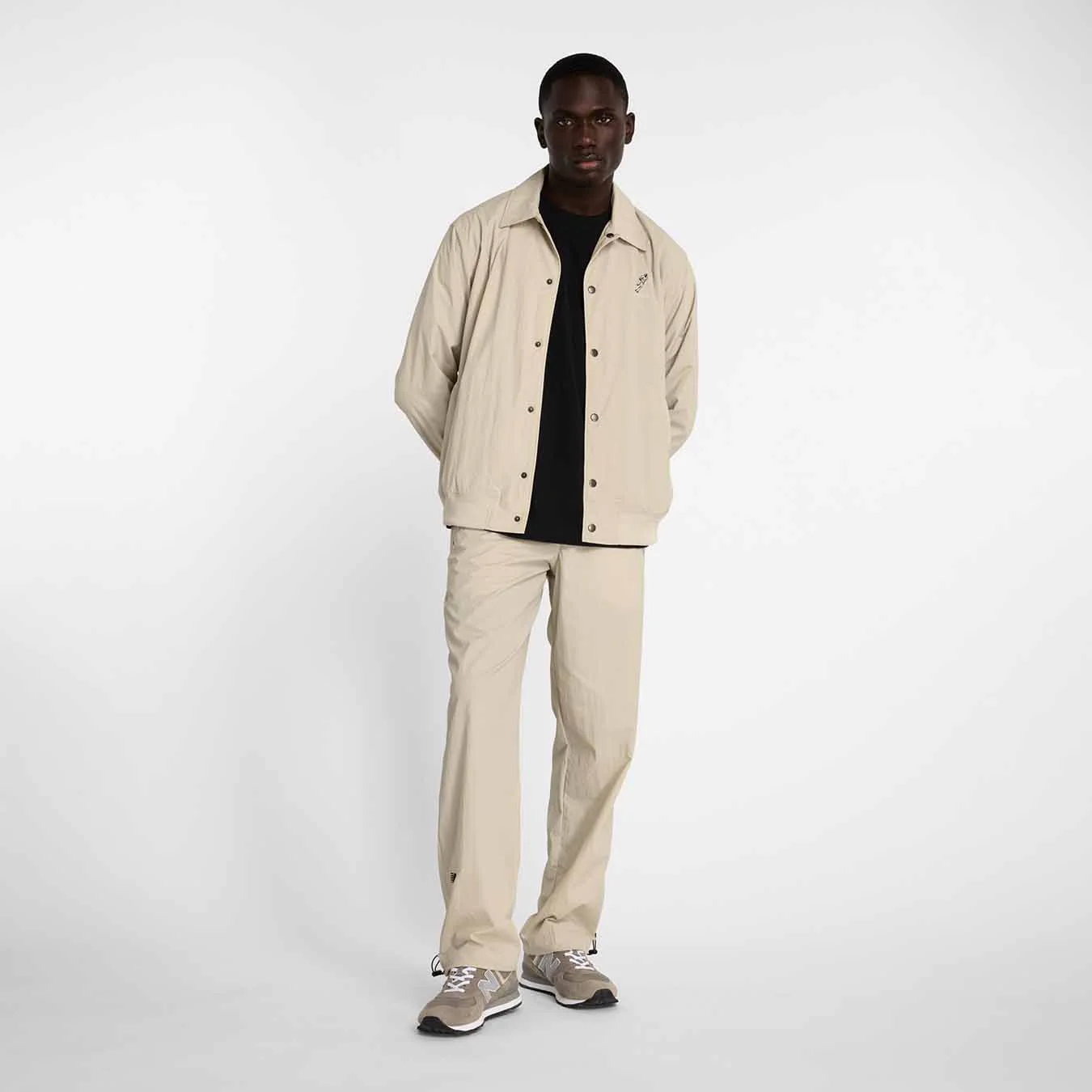 New Balance Ohtani Woven Nylon Jacket - Image 29