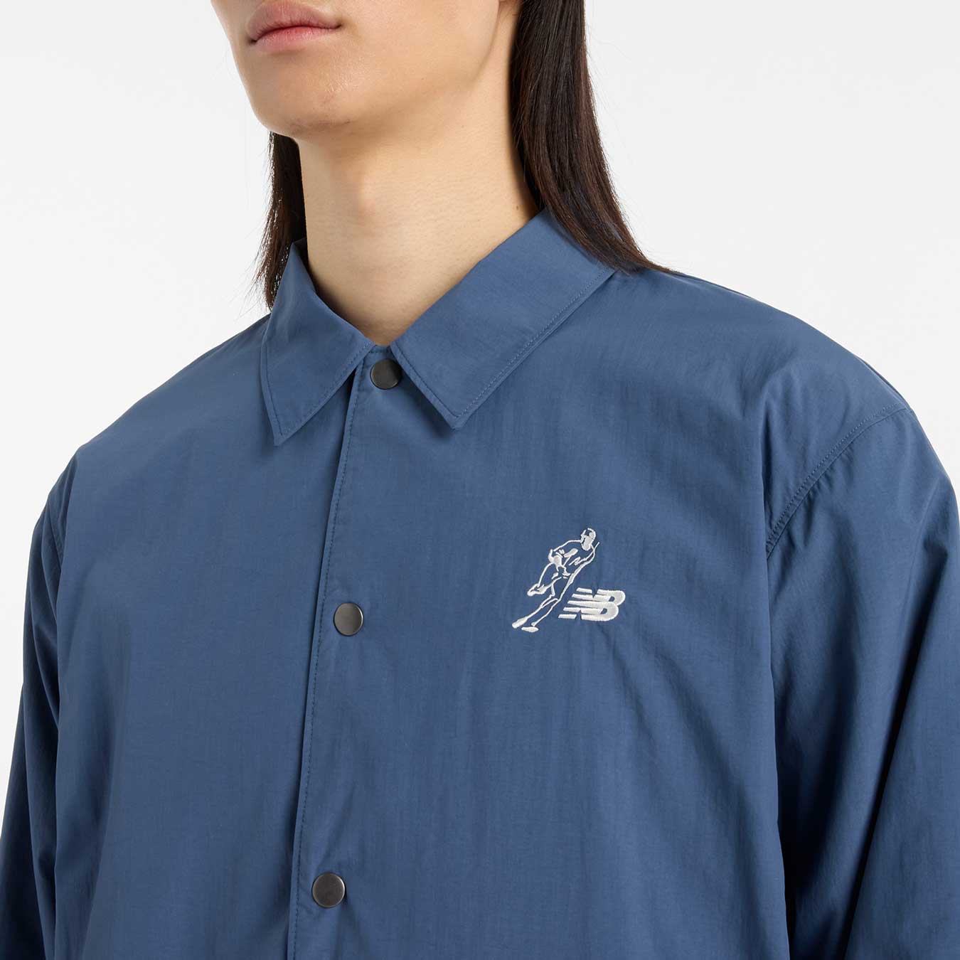 New Balance Ohtani Woven Nylon Jacket - Image 31