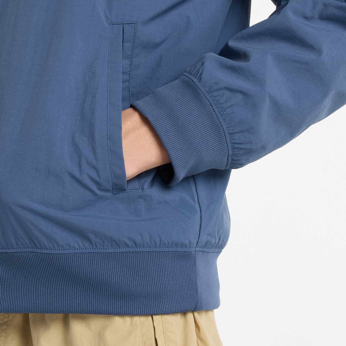 New Balance Ohtani Woven Nylon Jacket - Image 33