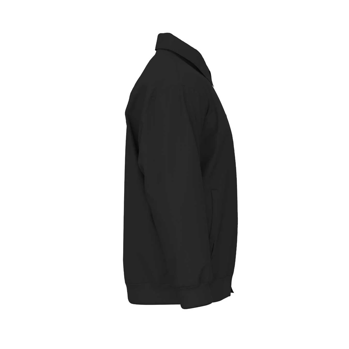 New Balance Ohtani Woven Nylon Jacket - Image 5