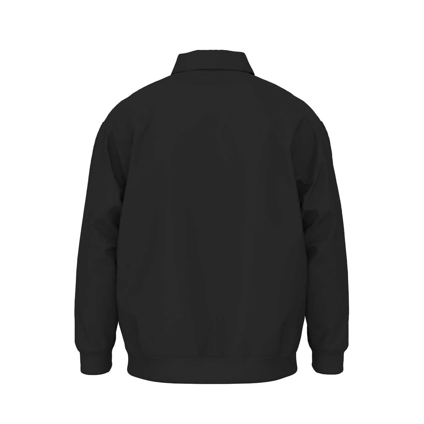 New Balance Ohtani Woven Nylon Jacket - Image 6