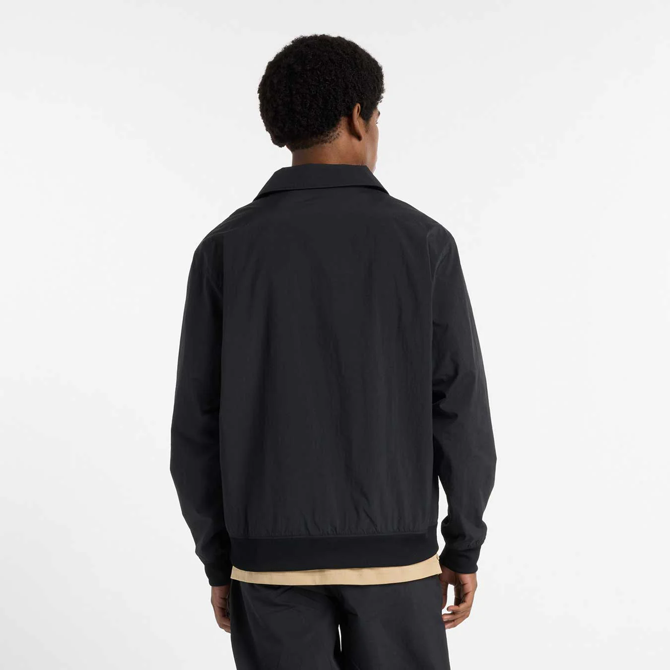 New Balance Ohtani Woven Nylon Jacket - Image 9