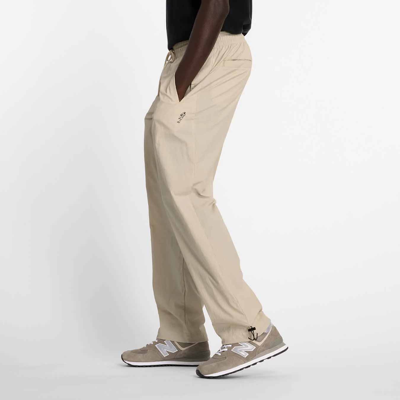 New Balance Ohtani Woven Nylon Pants - Image 12