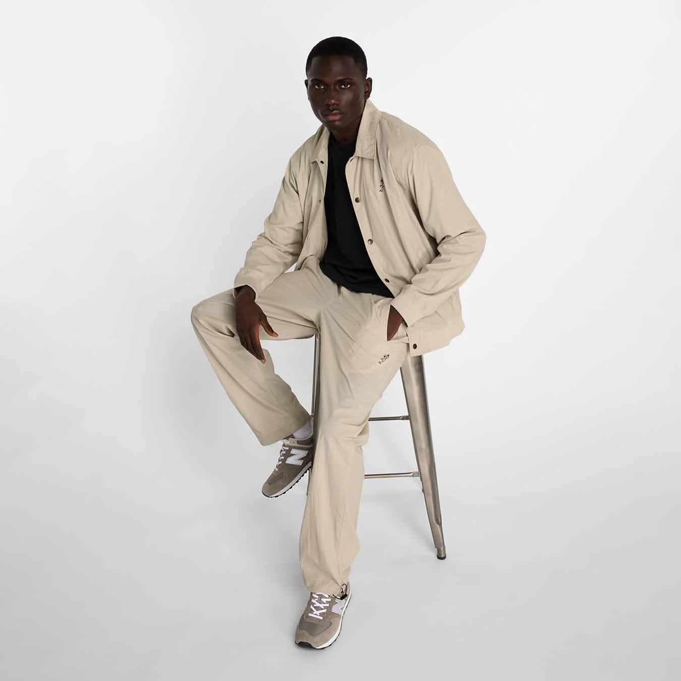 New Balance Ohtani Woven Nylon Pants - Image 13