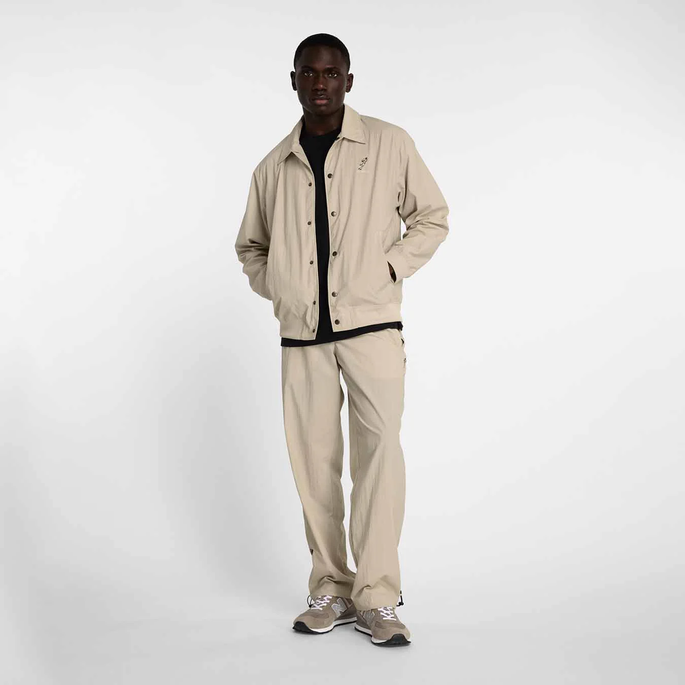 New Balance Ohtani Woven Nylon Pants - Image 14