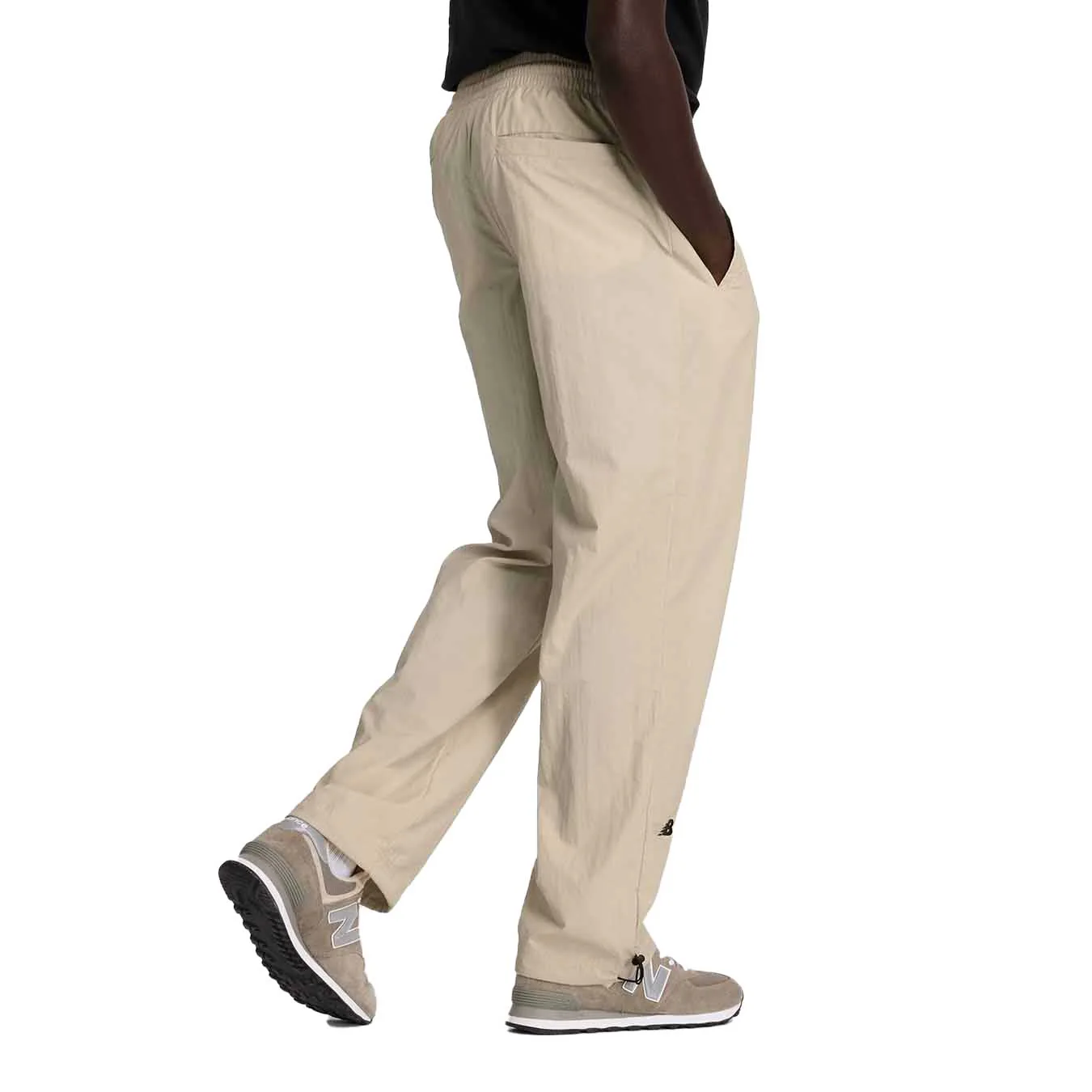 New Balance Ohtani Woven Nylon Pants - Image 2