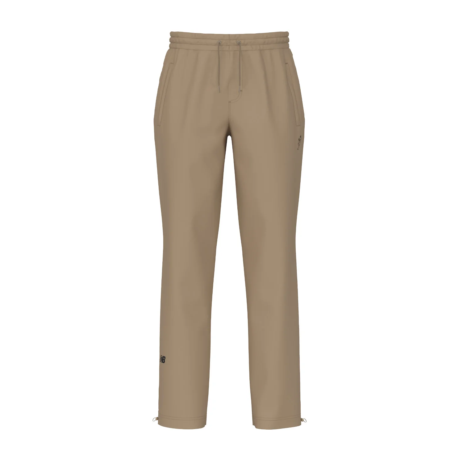 New Balance Ohtani Woven Nylon Pants - Image 3