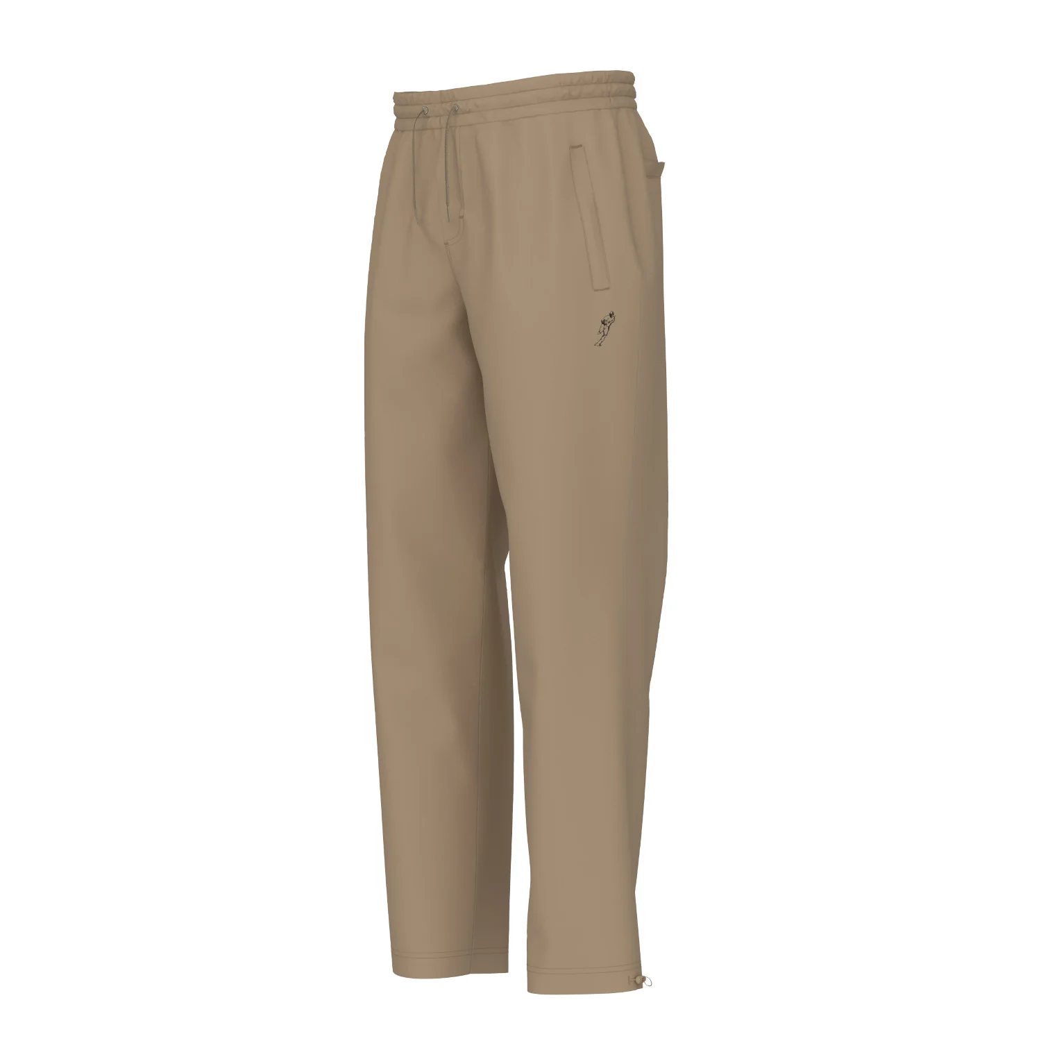 New Balance Ohtani Woven Nylon Pants - Image 7