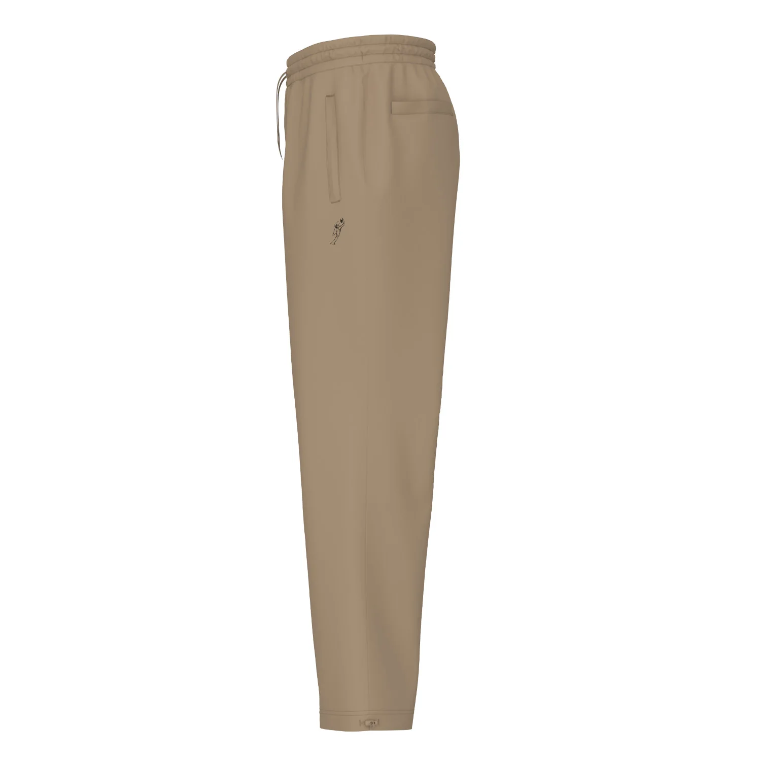 New Balance Ohtani Woven Nylon Pants - Image 8