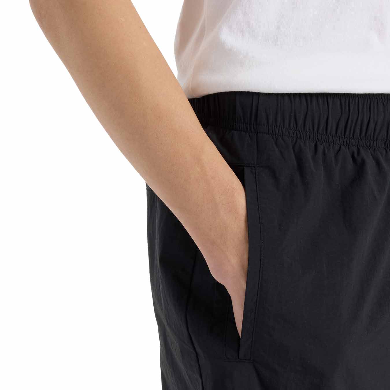 New Balance Ohtani Woven Nylon Short 7" - Image 6