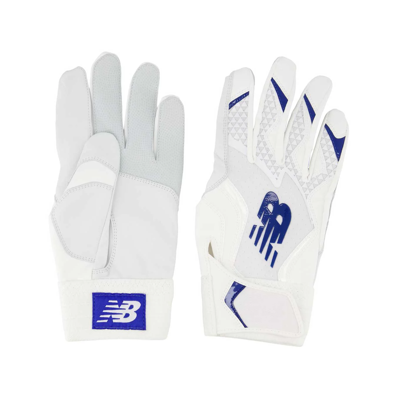 New Balance Performance Batting Gloves - Image 5