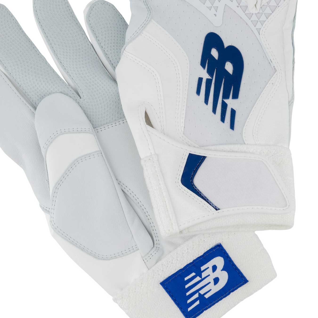 New Balance Performance Batting Gloves - Image 6