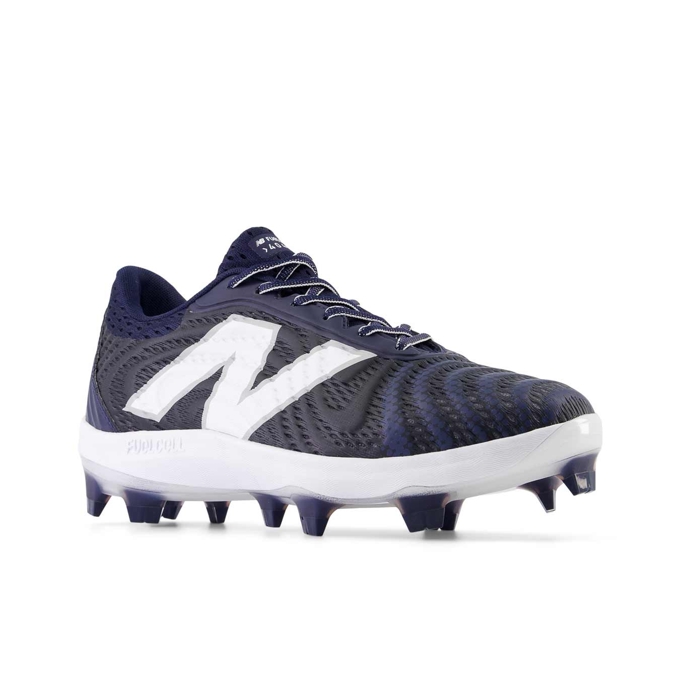 New Balance PL4040v7 Low Molded Red 12.5D - Image 10