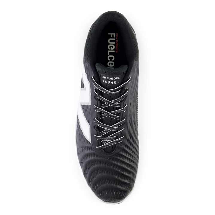 New Balance PL4040v7 Low Molded Red 12.5D - Image 4