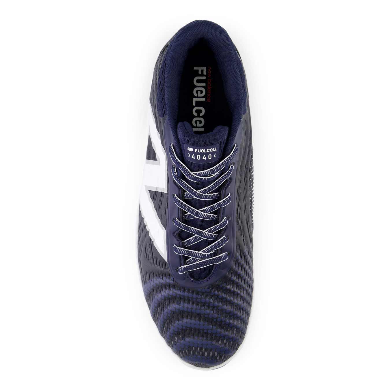 New Balance PL4040v7 Low Molded Red 12.5D - Image 9