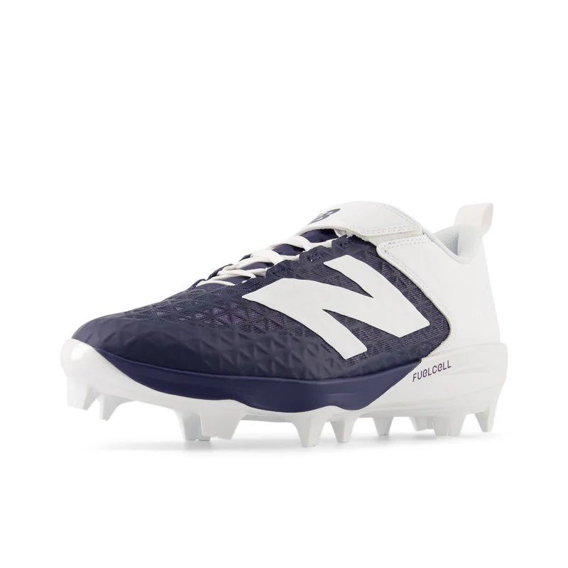 New Balance PL4040v8 Low Molded Cleat - Image 25