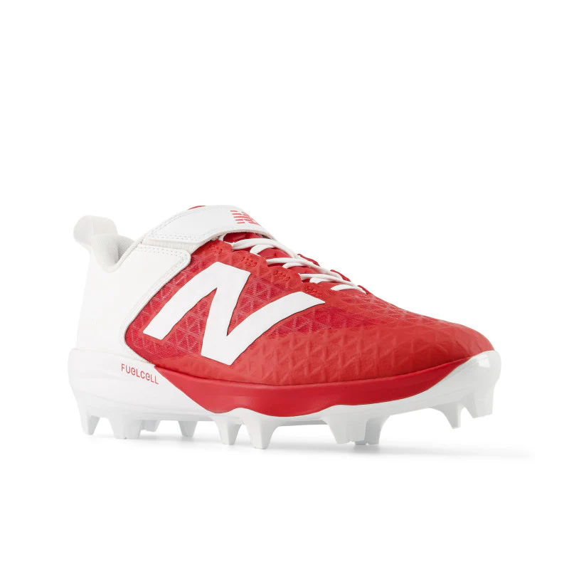 New Balance PL4040v8 Low Molded Cleat - Image 26