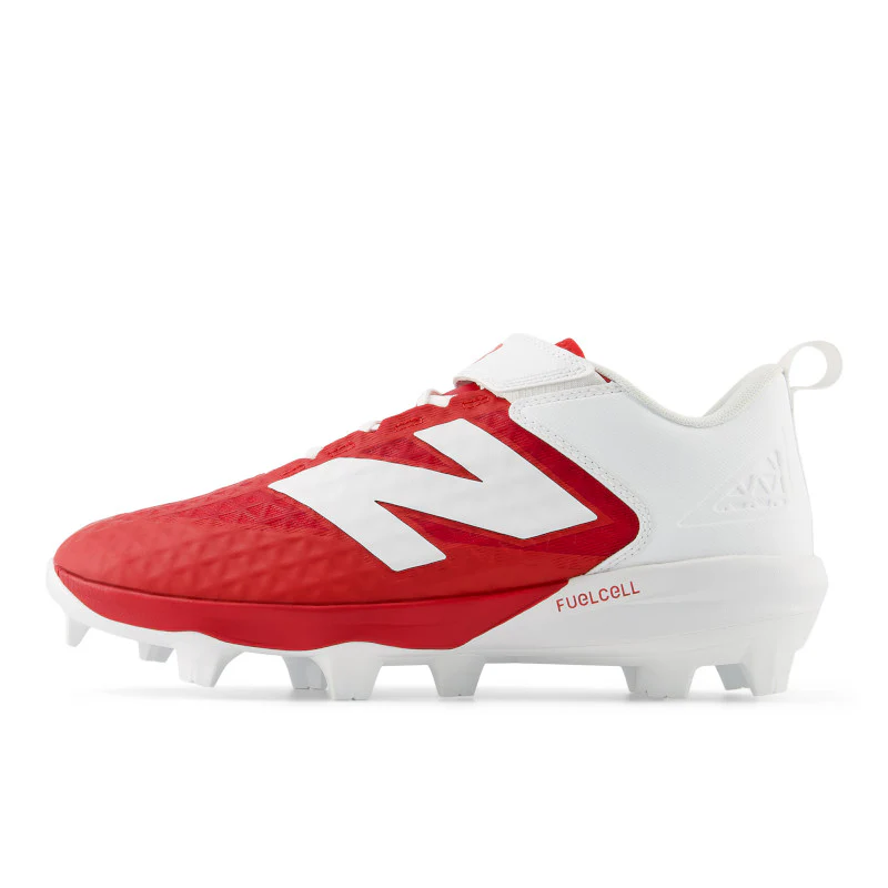 New Balance PL4040v8 Low Molded Cleat - Image 30