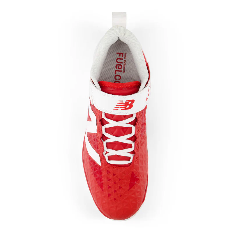 New Balance PL4040v8 Low Molded Cleat - Image 31