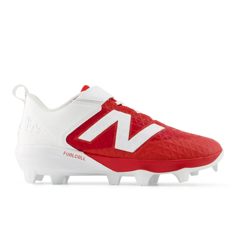 New Balance PL4040v8 Low Molded Cleat - Image 32