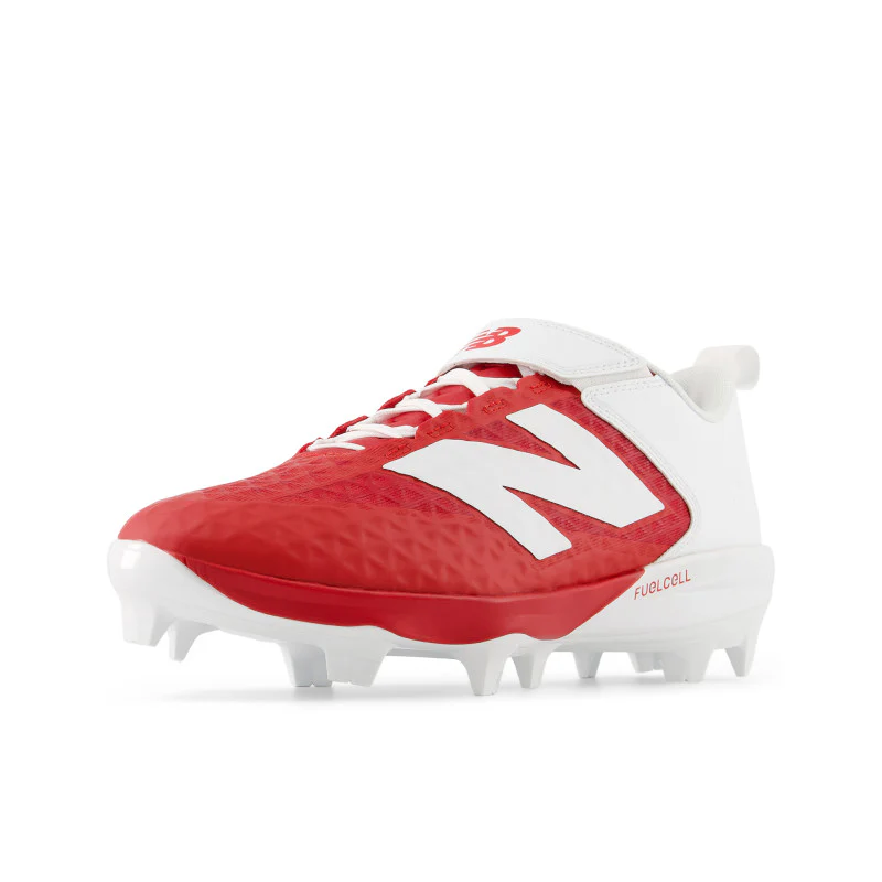 New Balance PL4040v8 Low Molded Cleat - Image 33