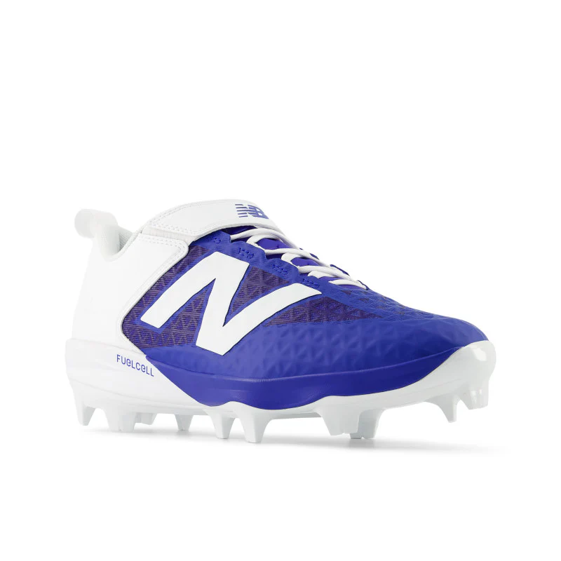 New Balance PL4040v8 Low Molded Cleat - Image 34