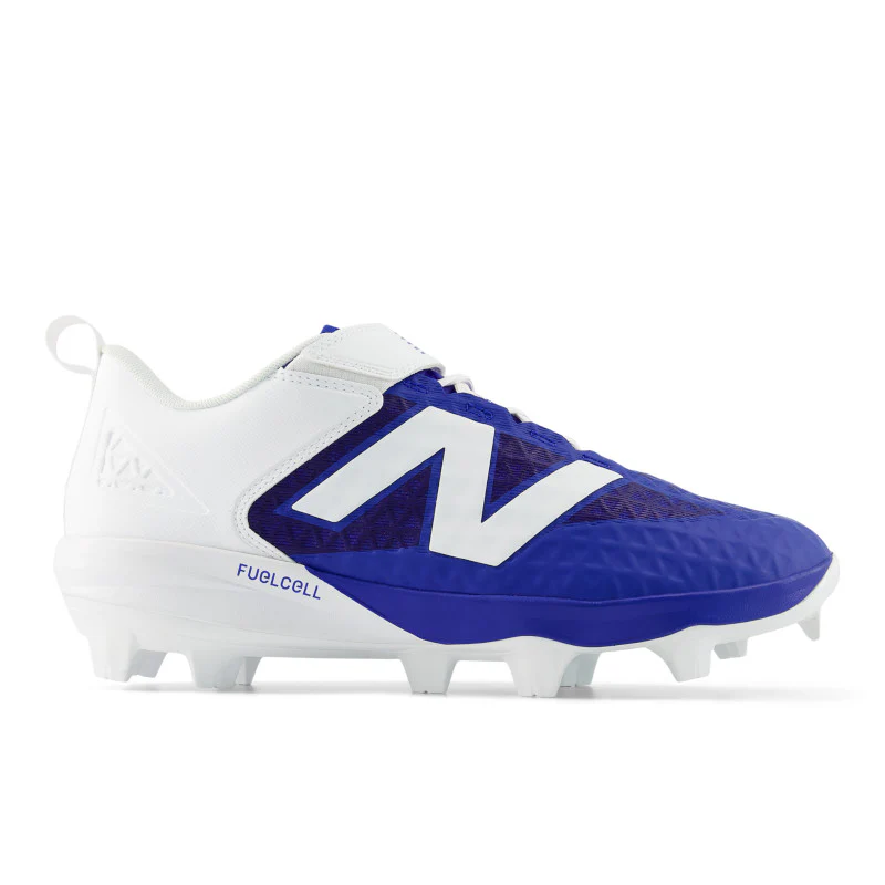 New Balance PL4040v8 Low Molded Cleat - Image 36