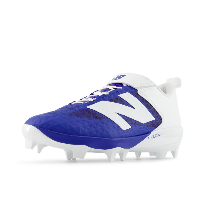 New Balance PL4040v8 Low Molded Cleat - Image 38