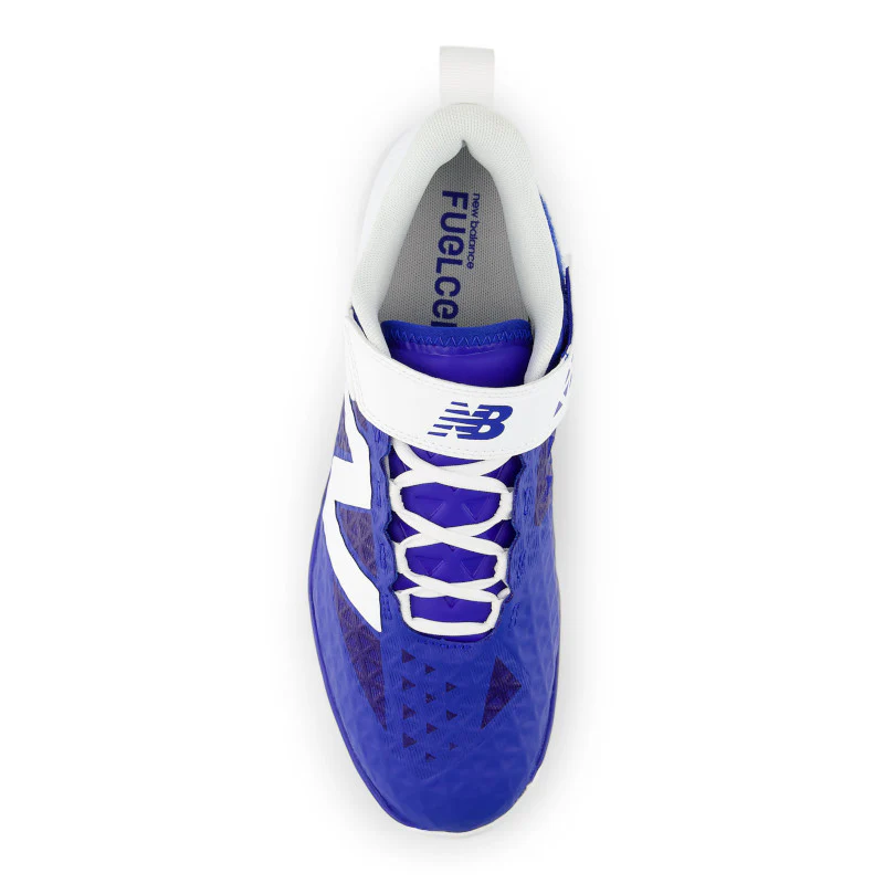 New Balance PL4040v8 Low Molded Cleat - Image 39