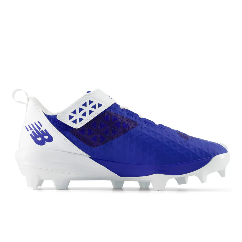 New Balance PL4040v8 Low Molded Cleat - Image 40
