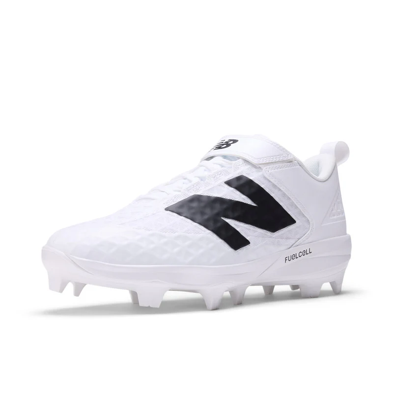New Balance PL4040v8 Low Molded Cleat - Image 44