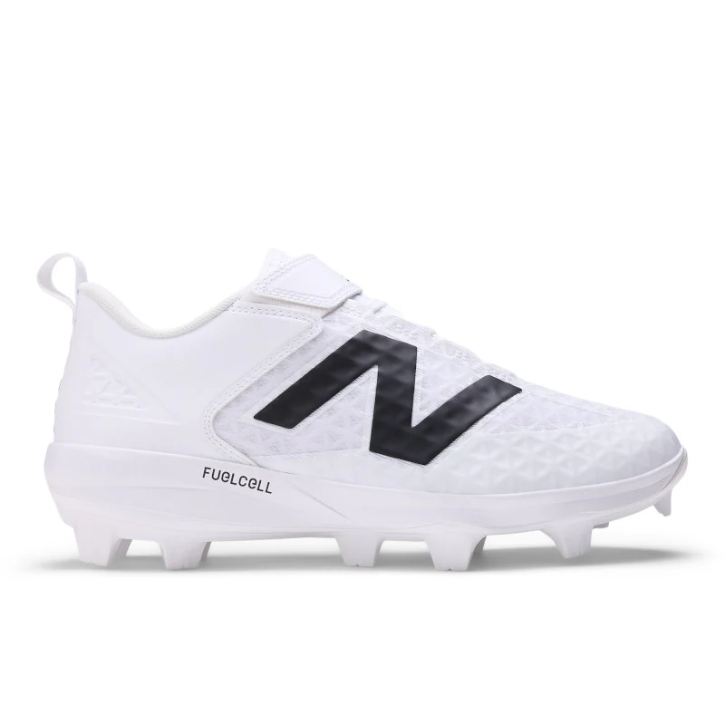 New Balance PL4040v8 Low Molded Cleat - Image 46