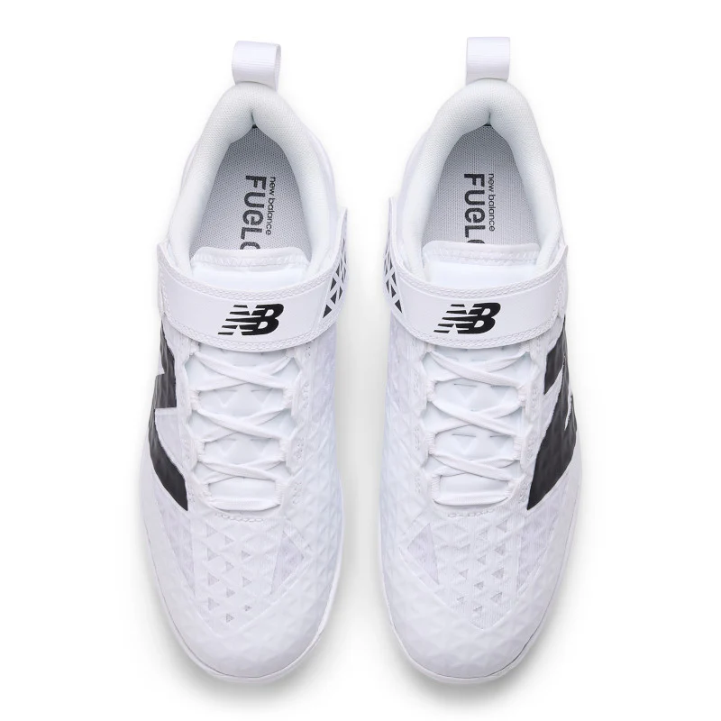 New Balance PL4040v8 Low Molded Cleat - Image 47