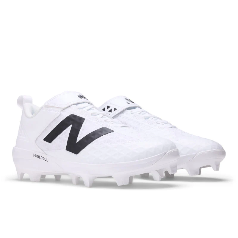 New Balance PL4040v8 Low Molded Cleat - Image 48