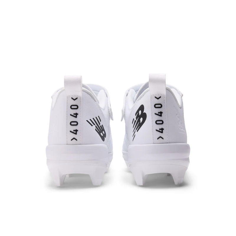New Balance PL4040v8 Low Molded Cleat - Image 49