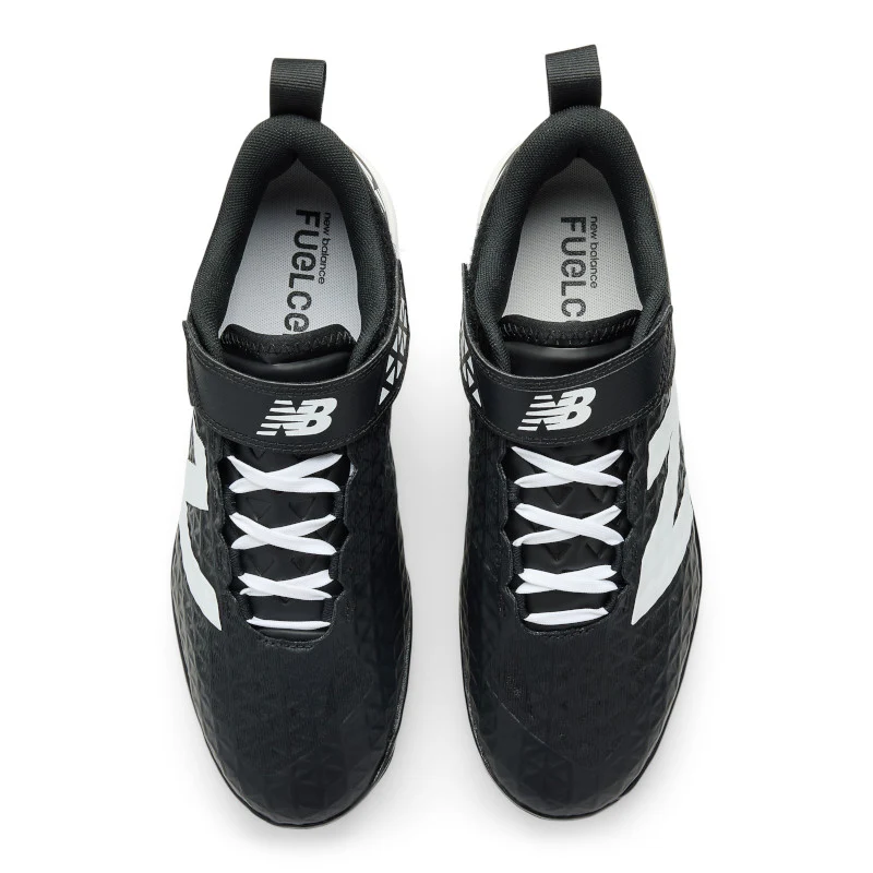 New Balance PL4040v8 Low Molded Cleat - Image 9