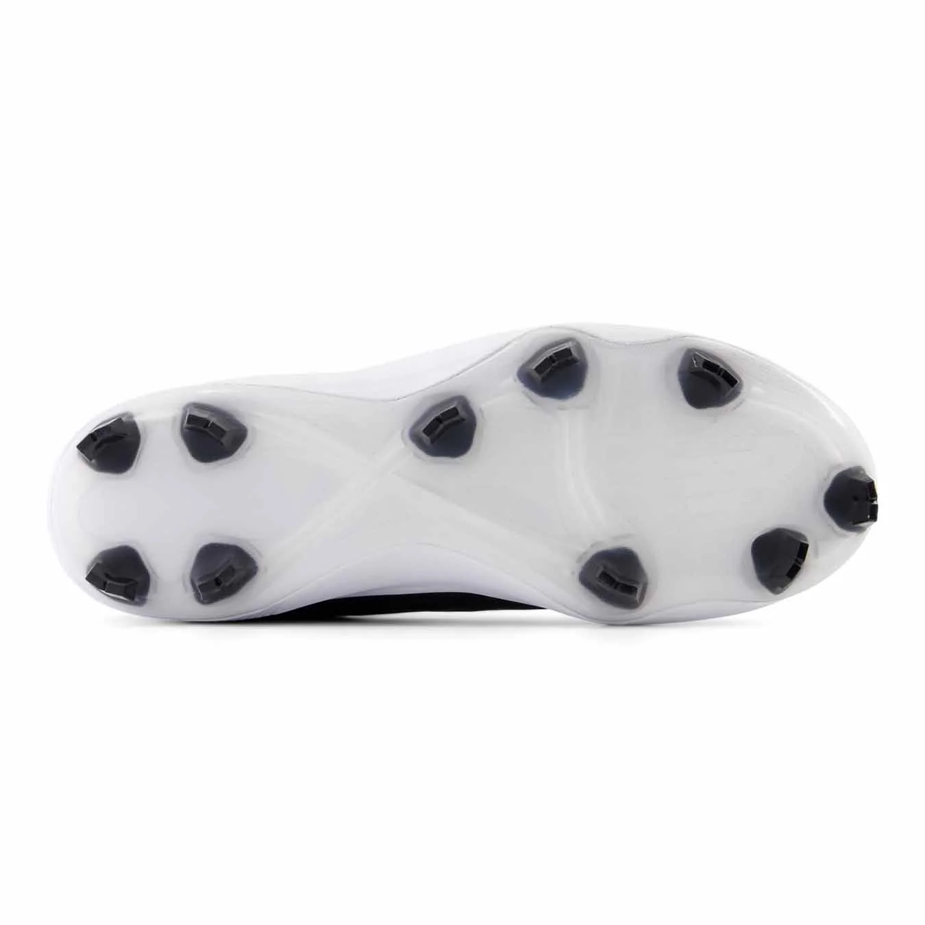 New Balance PM4040v7 Mid Molded Cleat - Image 2