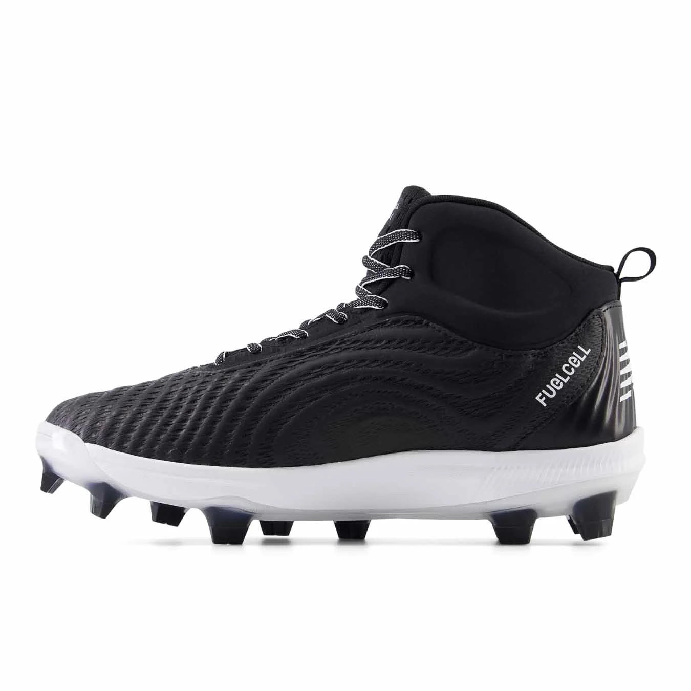 New Balance PM4040v7 Mid Molded Cleat - Image 4